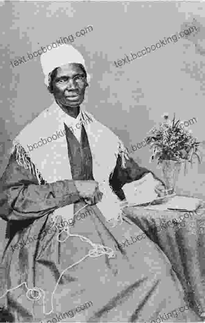 Sojourner Truth, A Prominent Abolitionist And Women's Rights Activist Bold Women In History: Bold Women In History Subtitle15 Women S Rights Activists You Should Know (Biographies For Kids)