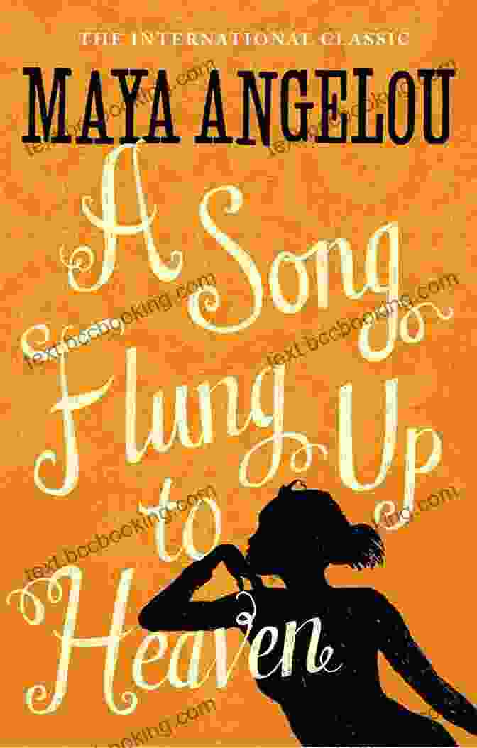 Song Flung Up To Heaven A Captivating Exploration Of Poetry And Faith A Song Flung Up To Heaven