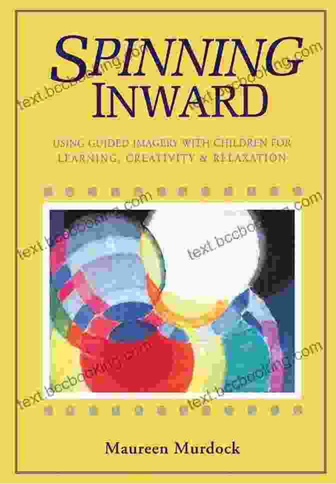 Spinning Inward Book Cover By Maureen Murdock Spinning Inward Maureen Murdock