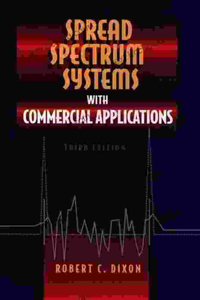 Spread Spectrum Systems With Commercial Applications Book Cover Spread Spectrum Systems With Commercial Applications