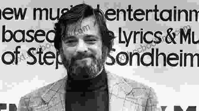 Stephen Sondheim Bowing On Stage Sondheim On Music: Minor Details And Major Decisions