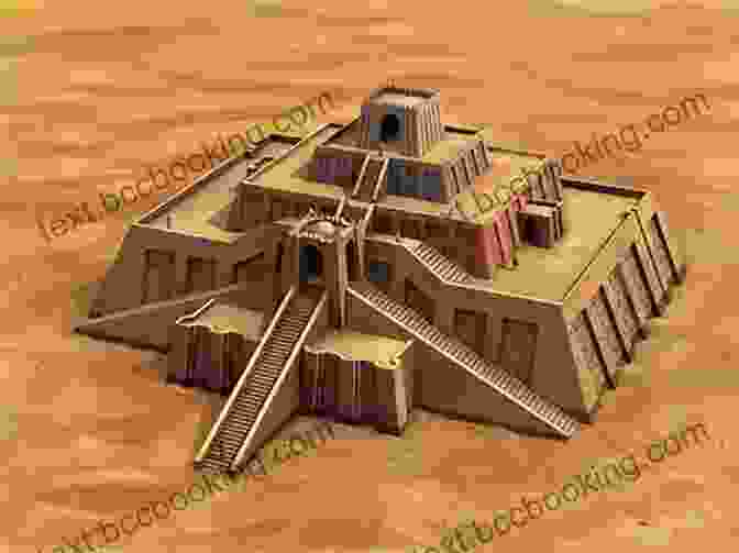 Sumerian Ziggurat Sumerian Mythology: History For Kids: A Captivating Guide To Ancient Sumerian History Sumerian Myths Of Sumerian Gods Goddesses And Monsters
