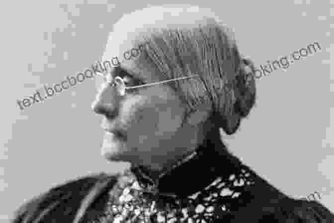 Susan B. Anthony, A Prominent Women's Rights Activist Bold Women In History: Bold Women In History Subtitle15 Women S Rights Activists You Should Know (Biographies For Kids)
