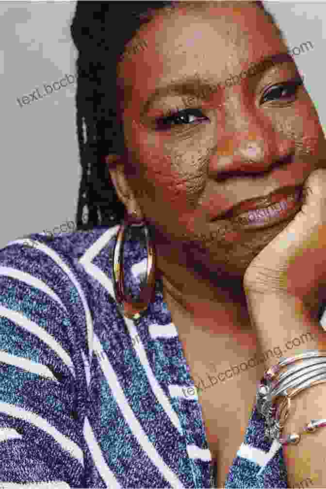 Tarana Burke, The Founder Of The #MeToo Movement Bold Women In History: Bold Women In History Subtitle15 Women S Rights Activists You Should Know (Biographies For Kids)