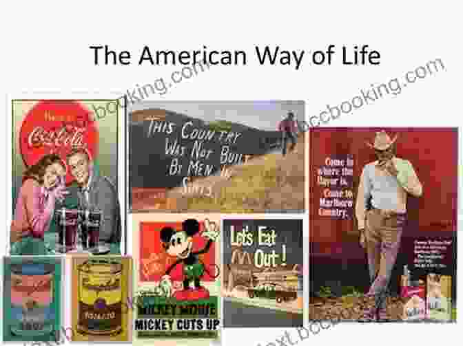 The American Dream: A Core Tenet Of The American Way Of Life The Poverty Of Affluence: A Psychological Portrait Of The American Way Of Life (Rebel Reads)