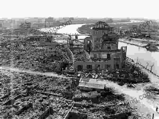 The Atomic Bombings Of Hiroshima And Nagasaki 10 Major Events No One Saw Coming