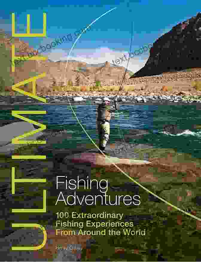 The Bouncer Smith Chronicles: A Lifetime Of Fishing Adventure And Wisdom Book Cover The Bouncer Smith Chronicles: A Lifetime Of Fishing