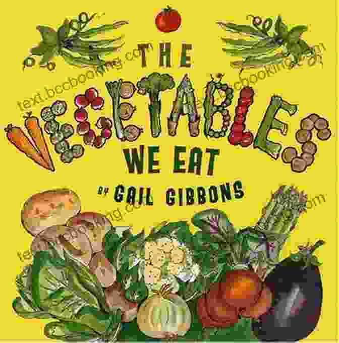 The Easter Bunny Eats Vegetables Book Cover The Easter Bunny Eats Vegetables