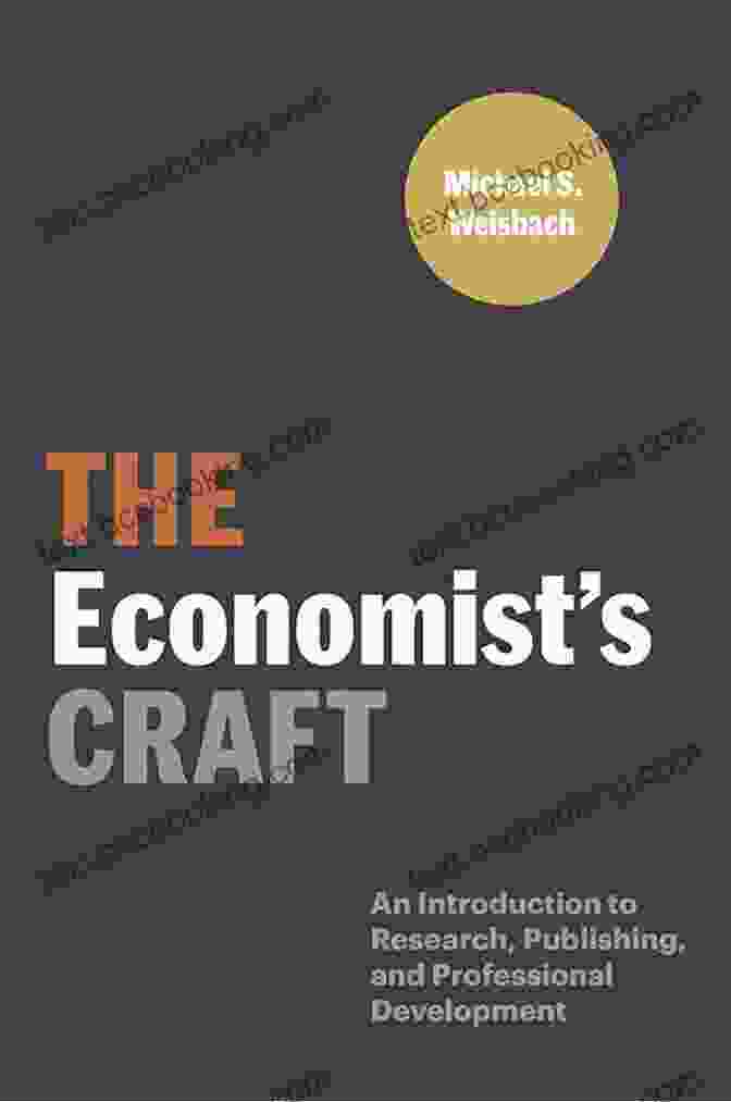 The Economist Craft Book On A Desk Next To A Laptop The Economist S Craft: An To Research Publishing And Professional Development (Skills For Scholars)