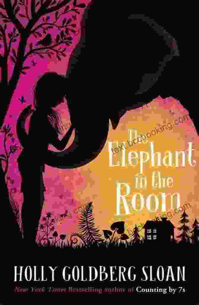 The Elephants In The Room Book Cover The Elephants In The Room: An Excavation ({bio}graphies 2)