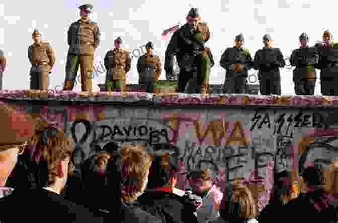 The Fall Of The Berlin Wall 10 Major Events No One Saw Coming