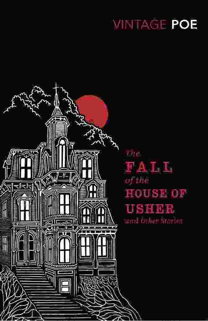 The Fall Of The House Of Usher Graphic Novel By Edgar Allan Poe The Fall Of The House Of Usher (Edgar Allan Poe Graphic Novels)
