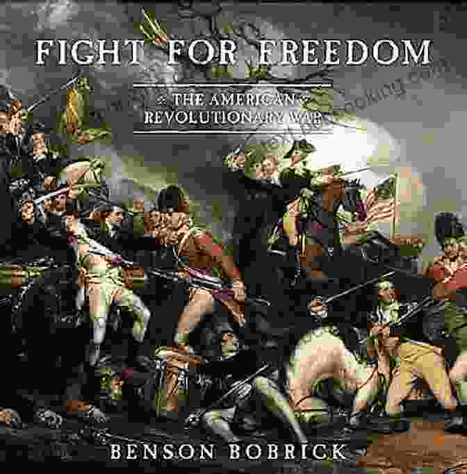 The Fight For Freedom Book Cover The Fight For Freedom: Ending Slavery In America (Primary Source Readers: Focus On African Americans)