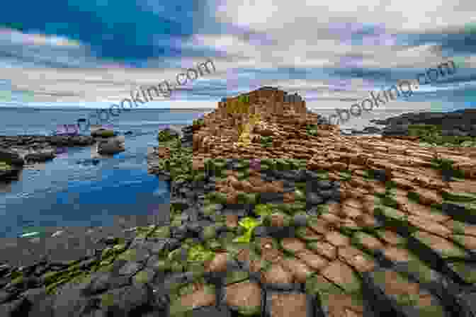 The Giant's Causeway, A Geological Marvel Of Interlocking Basalt Columns The Story Of The British Isles In 100 Places