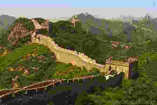 The Great Wall Of China Traveling To Barbados Trinidad And Tobago: Beautiful Places To Travel