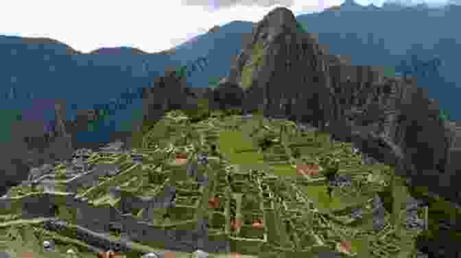 The Iconic Machu Picchu, Perched High Above The Urubamba River. Now Peru Is Mine: The Life And Times Of A Campesino Activist (Narrating Native Histories)