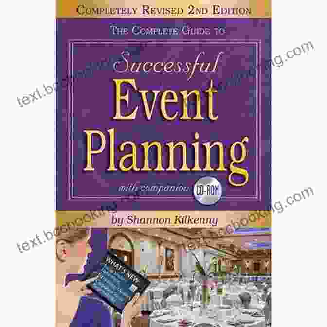 The Meeting Planning Process: A Comprehensive Guide To Event Success The Meeting Planning Process: A Guide To Planning Successful Meetings