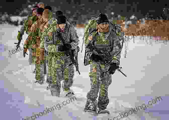 The Modern Day 10th Mountain Division At Fort Drum, New York The Winter Army: The World War II Odyssey Of The 10th Mountain Division America S Elite Alpine Warriors