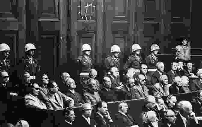 The Nuremberg Trials, Where Nazi War Criminals Were Prosecuted World War II (What They Don T Tell You About 31)