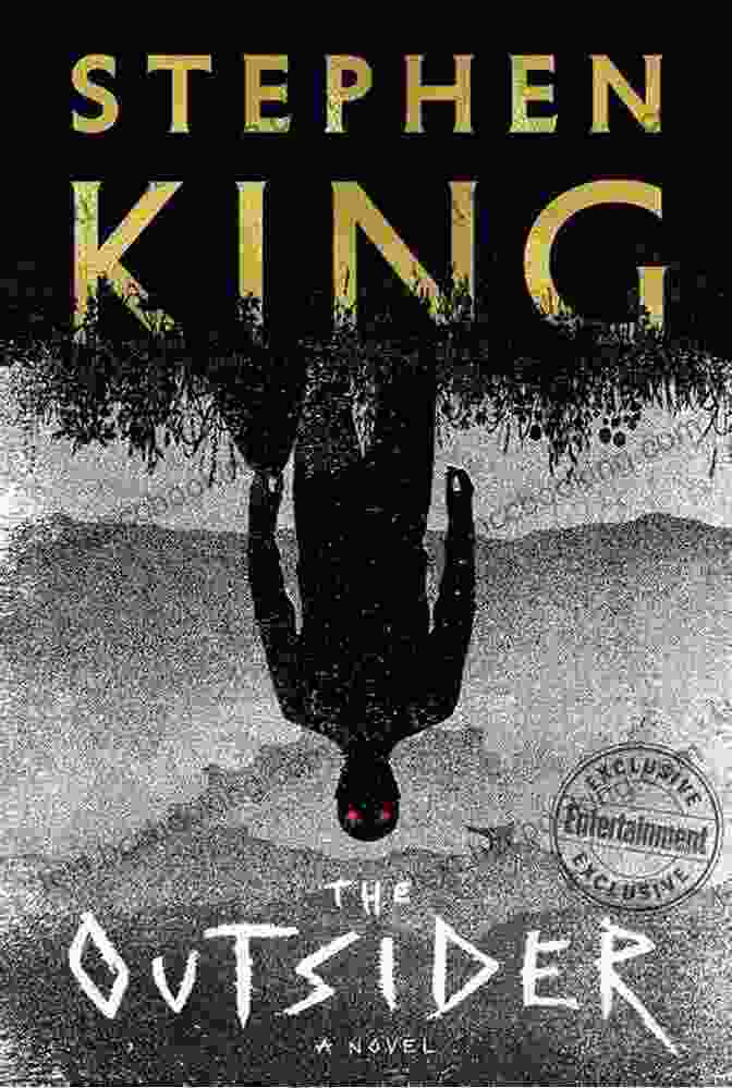 The Outsider Novel Stephen King The Outsider: A Novel Stephen King