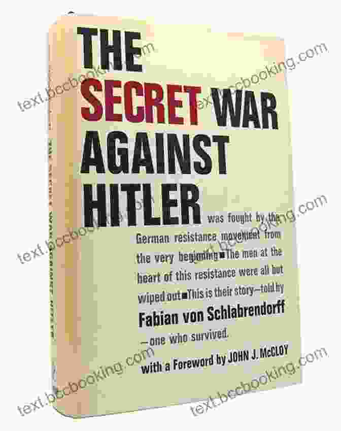The Pope's Secret War Against Hitler Book Cover Church Of Spies: The Pope S Secret War Against Hitler