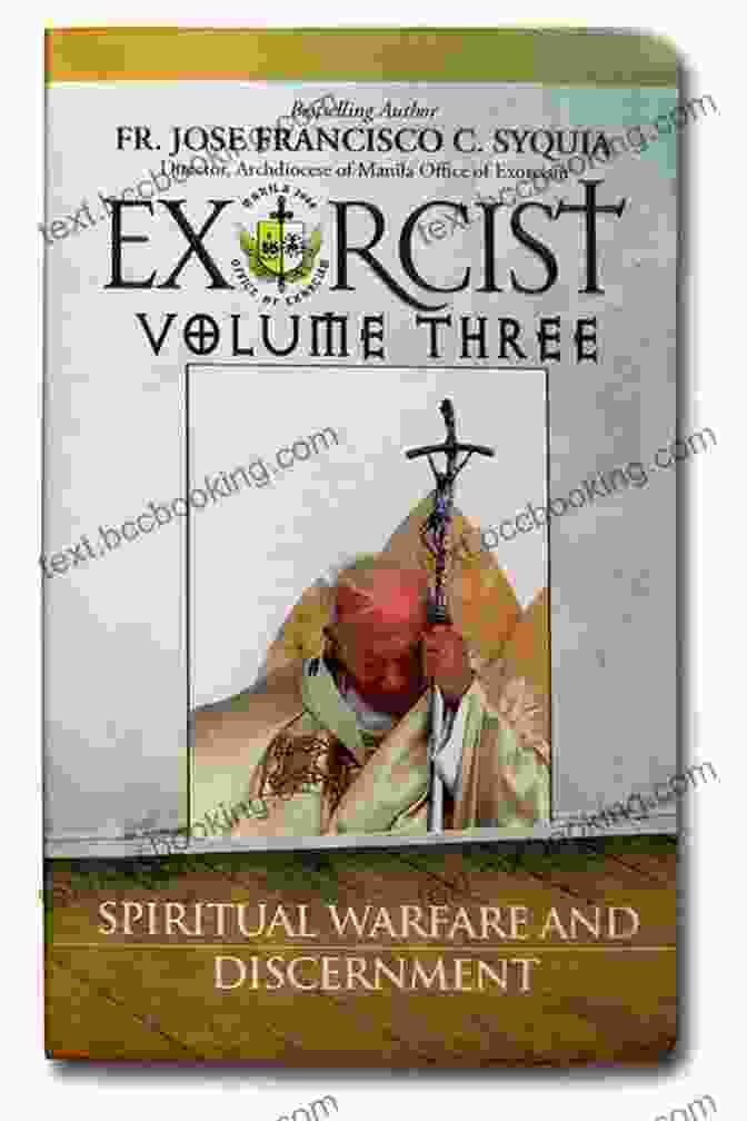 The Rite: The Making Of Modern Exorcist, A Book About Exorcism And Spiritual Warfare The Rite: The Making Of A Modern Exorcist
