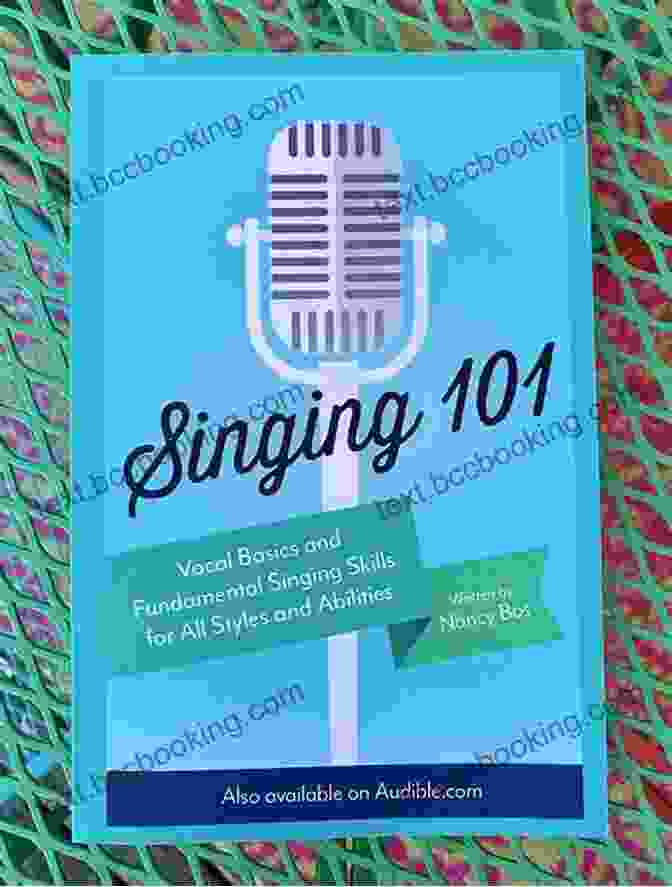 The Teen Girl Singing Guide Book Cover The Teen Girl S Singing Guide: Tips For Making Singing The Focus Of Your Life (How To Sing)