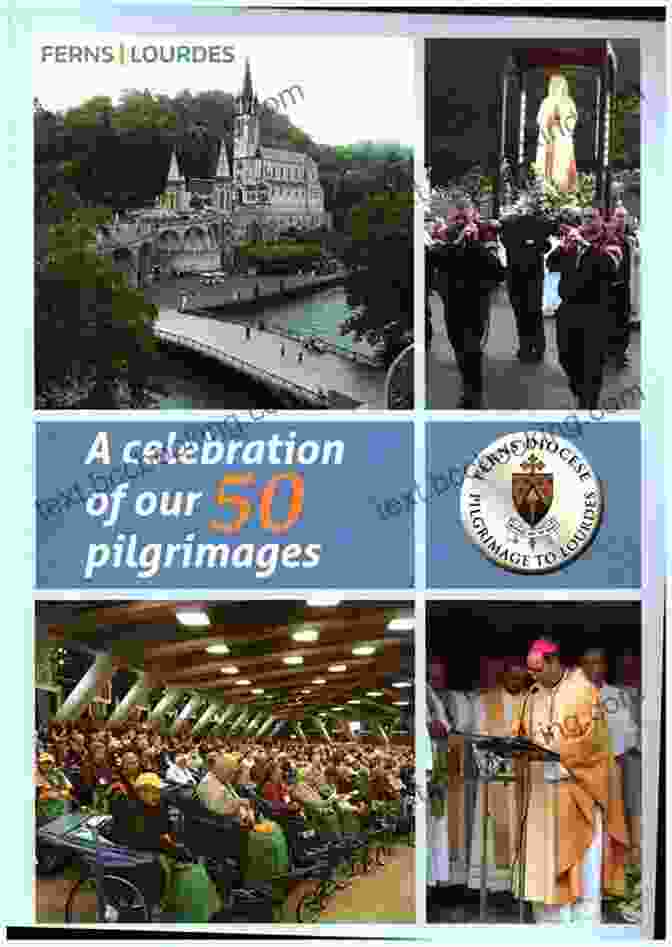 The Three Cities Trilogy: Lourdes Volume Book Cover The Three Cities Trilogy: Lourdes Volume 3