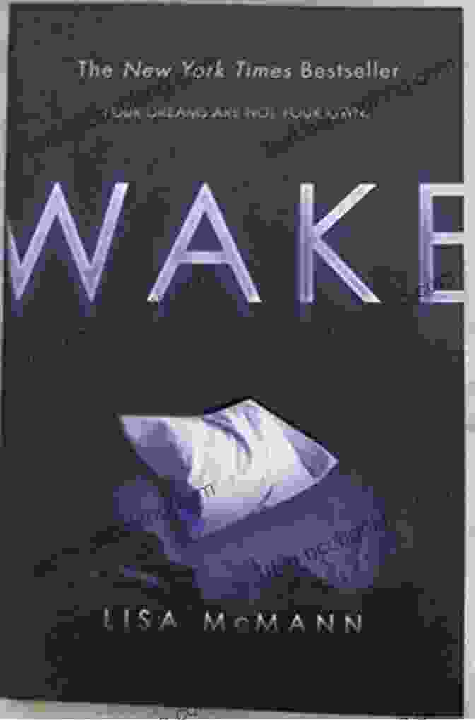 The WWW Wake WWW Trilogy Book Covers, Featuring Vibrant And Surreal Imagery That Hints At The Mind Bending Concepts Explored Within The Pages WWW: Wake (WWW Trilogy 1)