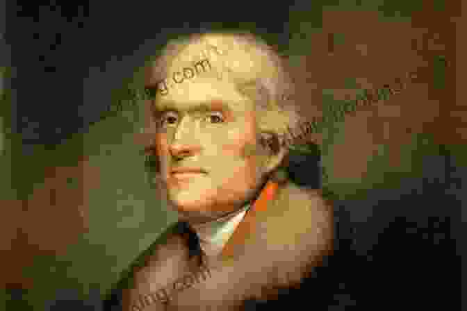 Thomas Jefferson, Architect Of American Liberty George W Bush: The American Presidents Series: The 43rd President 2001 2009