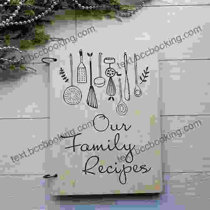 Tried And True Family Recipes Cookbook Cover With A Rustic Wooden Spoon And Vintage Recipe Cards Melissa S Southern Cookbook: Tried And True Family Recipes