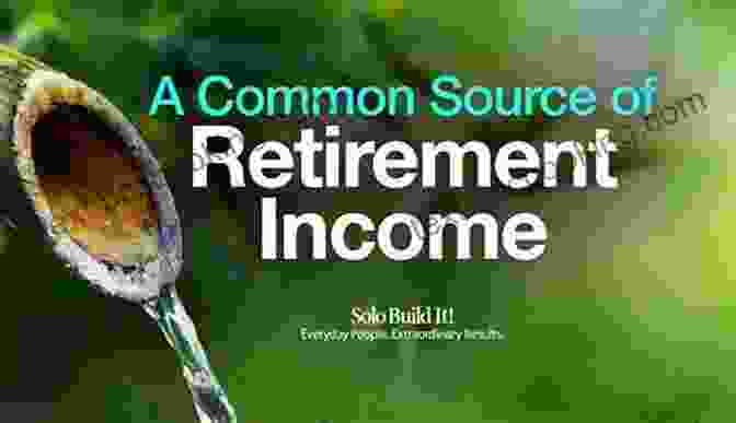 Understanding Retirement Income Sources ASK Mark Condon: Retirement Planning