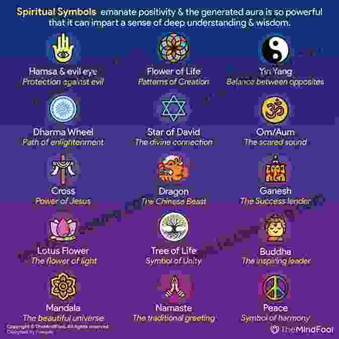 Unlocking The Spiritual Meaning Of Various Shapes And Symbols Sacred Geometry: Unlocking The Spiritual Meaning Of Various Shapes And Symbols