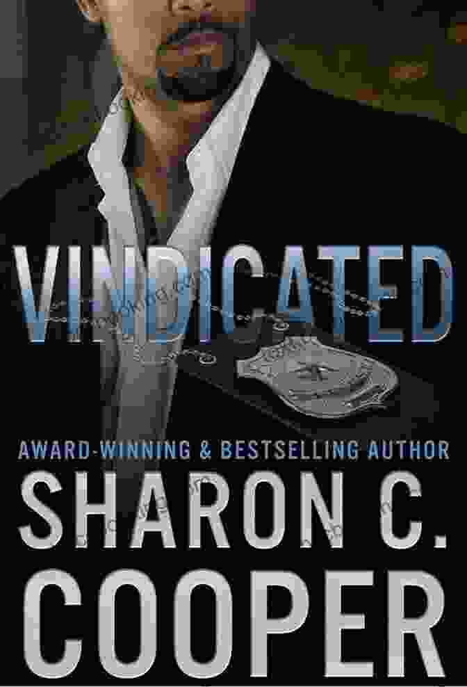Vindicated: Atlanta's Finest Book Cover Vindicated (Atlanta S Finest 2)