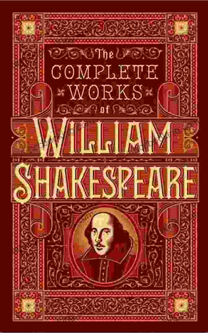 William Shakespeare: The Complete Works Book Cover William Shakespeare: The Complete Works