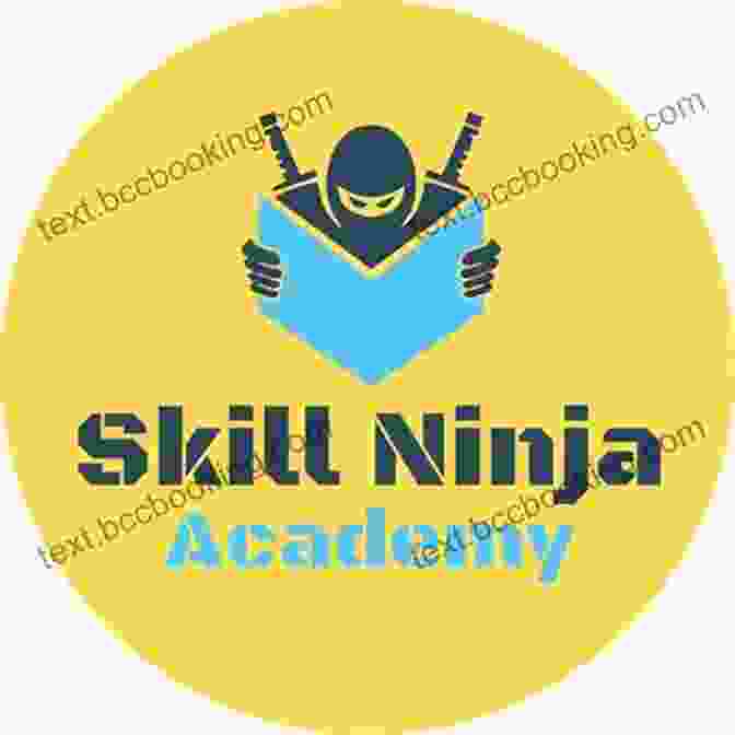 Yuki And Kai Practicing Their Ninja Skills In The Academy Ninjas Go To School: A Rhyming Children S About School (Ninja Life Hacks 74)