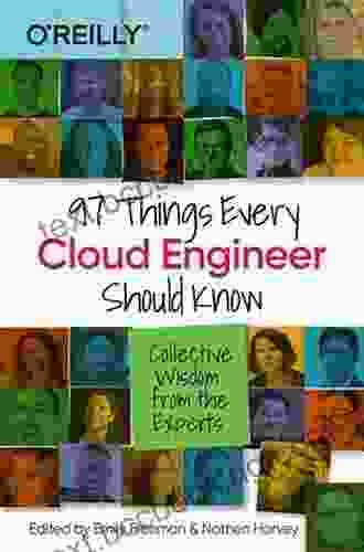 97 Things Every Data Engineer Should Know: Collective Wisdom From The Experts