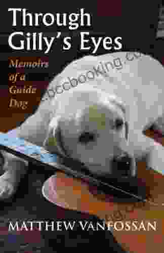 Through Gilly S Eyes: Memoirs Of A Guide Dog