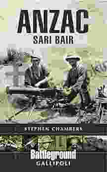Anzac: Sari Bair (Battleground Gallipoli)
