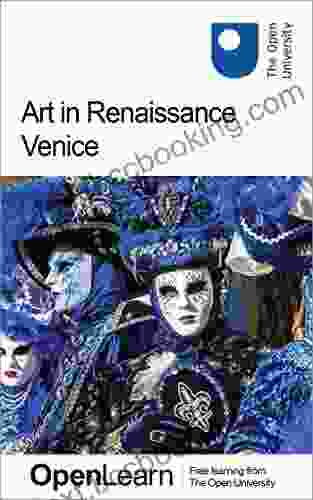 Art In Renaissance Venice Sue Hiepler