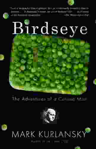 Birdseye: The Adventures Of A Curious Man