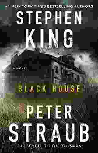 Black House: A Novel (Talisman 2)