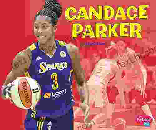 Candace Parker (Women In Sports)