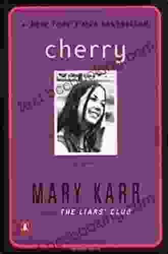 Cherry Mary Karr