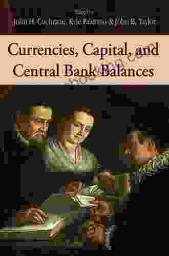 Currencies Capital And Central Bank Balances