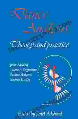 Dance Analysis Theory And Practice