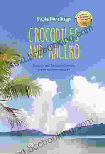 Crocodiles And Kaleko: Dangers And Designer Clothes In The Solomon Islands