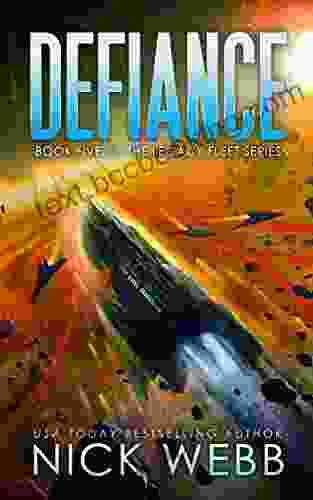 Defiance: 5 Of The Legacy Fleet