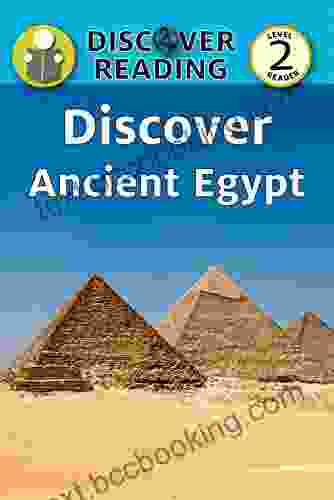 Discover Ancient Egypt (Discover Reading)