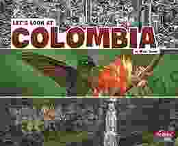 Let S Look At Colombia (Let S Look At Countries)
